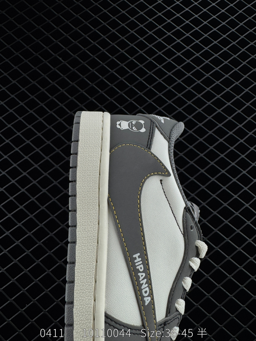 Travis Scott x Fragment Design x Air Jordan 1 Low OG SP AJ1